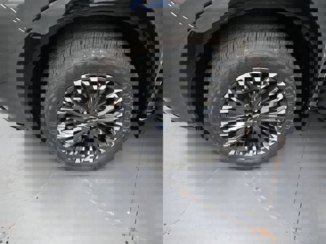 New 2026 Nissan Rogue Platinum w/ Platinum Premium Package image 42