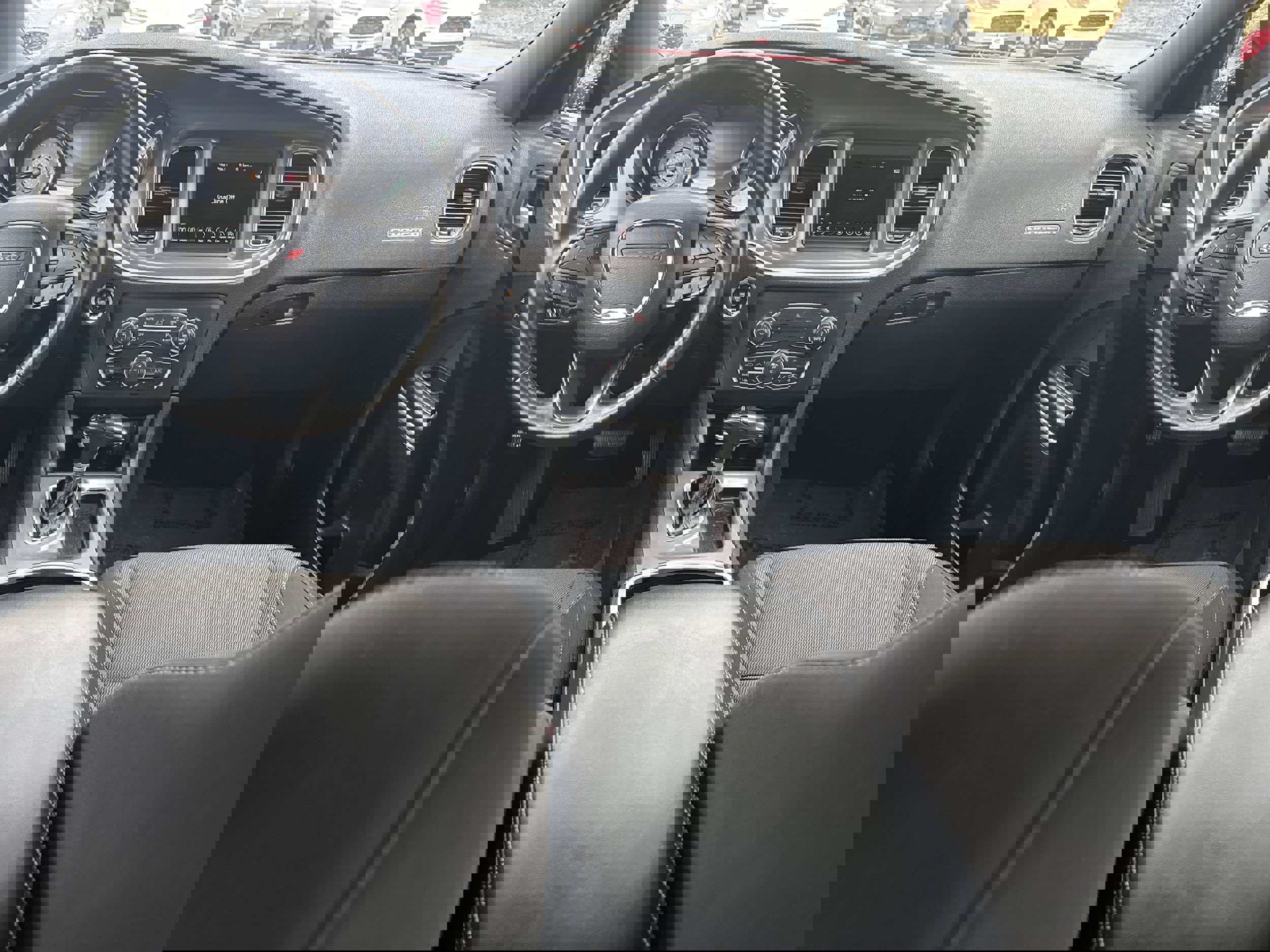 Used 2022 Dodge Charger SXT image 14