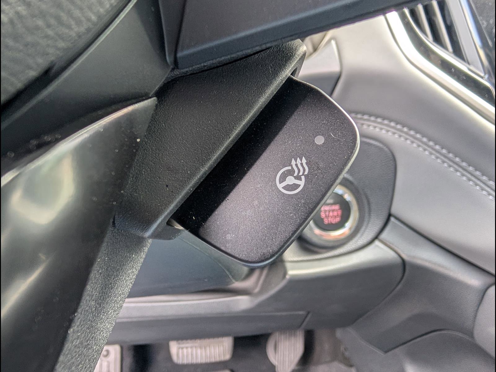 Used 2025 Subaru Outback Onyx Edition image 13