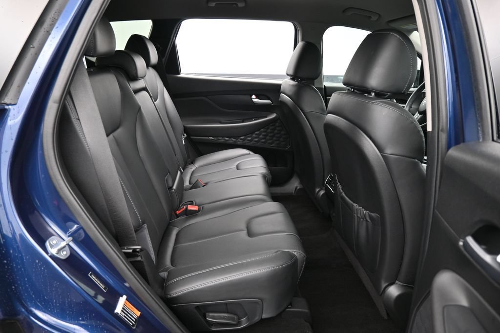 Used 2023 Hyundai Santa Fe XRT FWD image 34