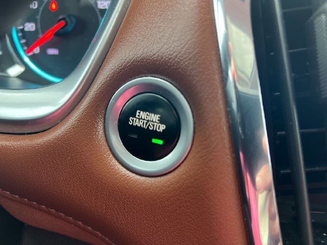 Certified 2018 Chevrolet Traverse High Country AWD/4WD image 30