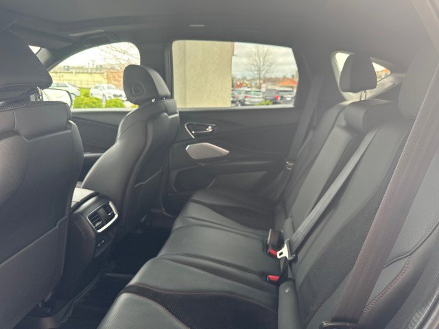 Used 2022 Acura RDX A-Spec image 7