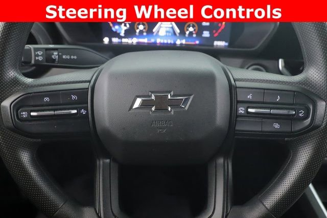 Used 2024 Chevrolet Colorado Trail Boss w/ Advanced Trailering Package image 20