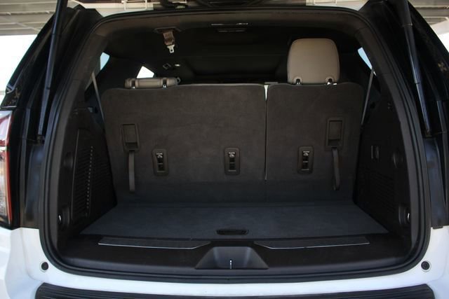 Used 2022 Chevrolet Tahoe Z71 image 31