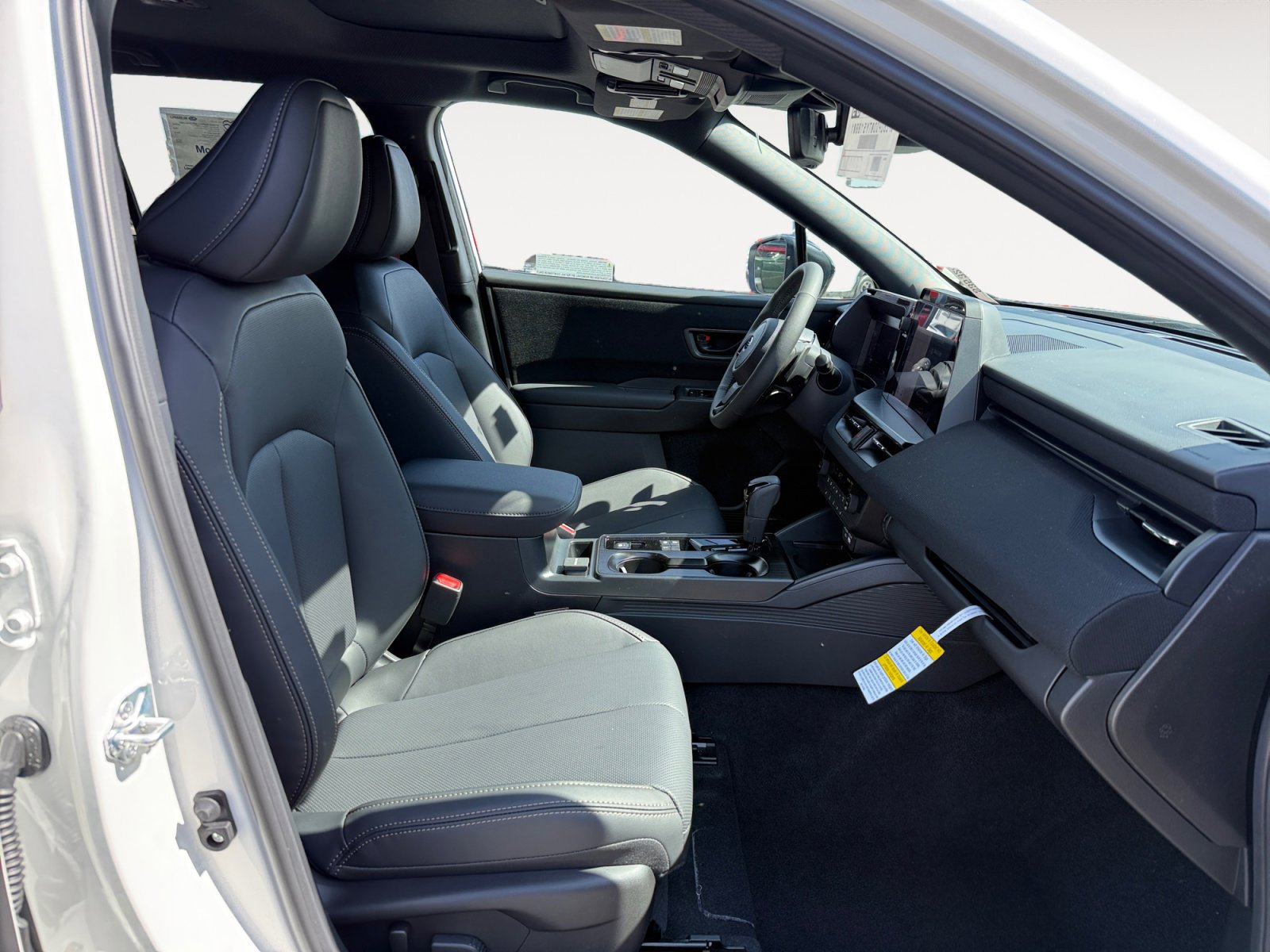 New 2026 Subaru Outback Limited AWD/4WD image 19