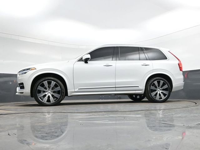 Used 2024 Volvo XC90 B6 Ultimate w/ Protection Package Premier image 38