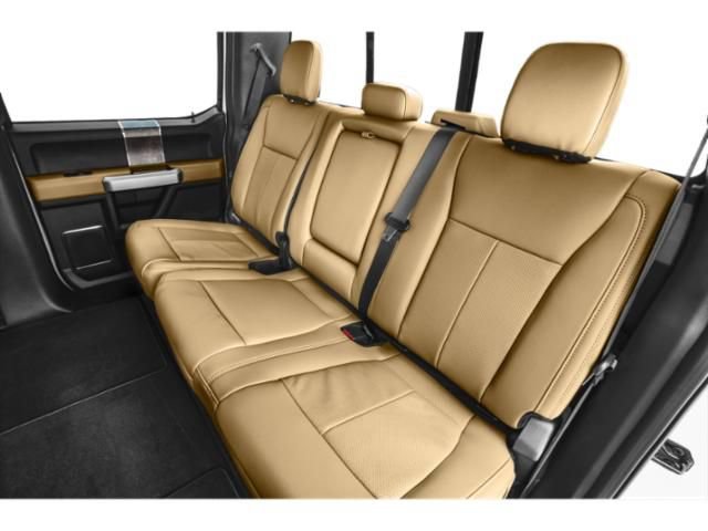 Used 2022 Ford F250 Lariat w/ Lariat Value Package AWD/4WD image 13