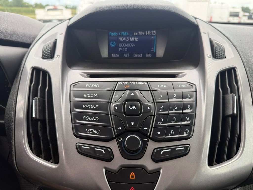 Used 2016 Ford Transit Connect XLT FWD image 18