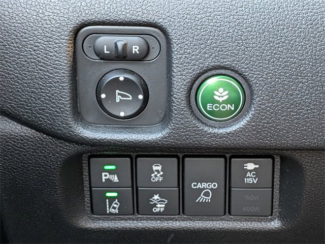 Used 2019 Honda Ridgeline RTL-E image 30