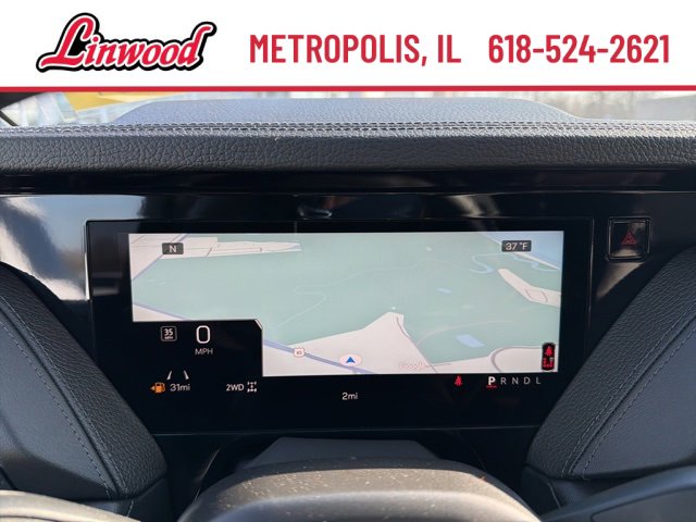 New 2026 GMC Yukon Denali w/ Sun & Power Step Package image 27