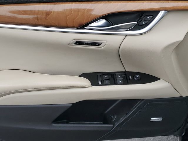 Certified 2018 Cadillac XTS Luxury image 14