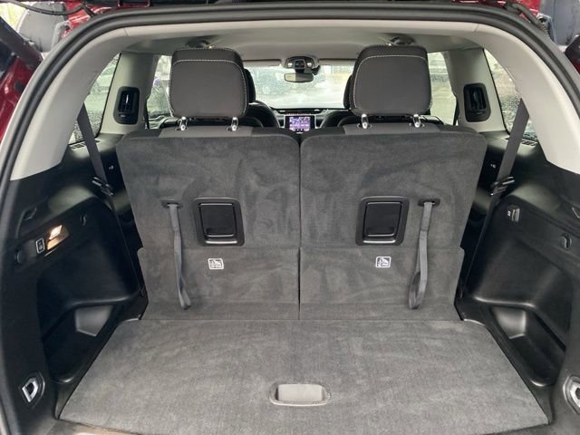 Used 2022 Jeep Grand Cherokee L Laredo w/ Luxury Tech Group I image 35