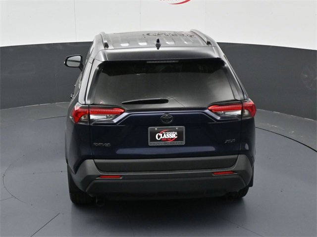 Used 2024 Toyota RAV4 XLE Premium image 24