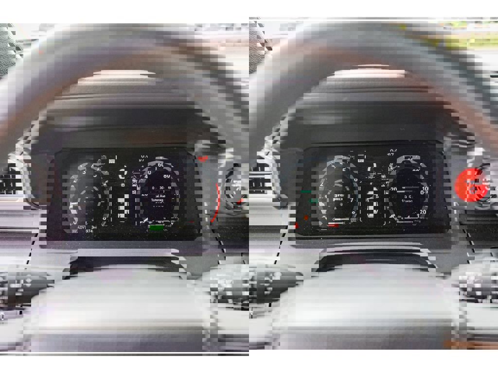 Used 2025 Toyota 4Runner TRD Off-Road image 14