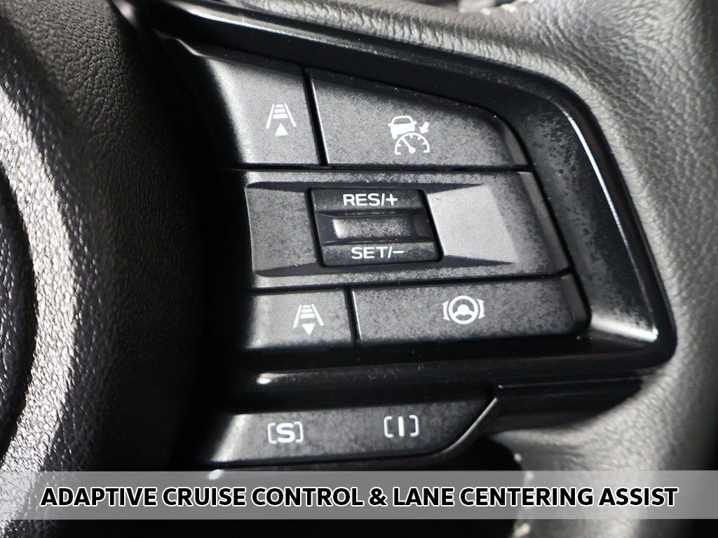 Used 2025 Subaru Forester Premium image 4