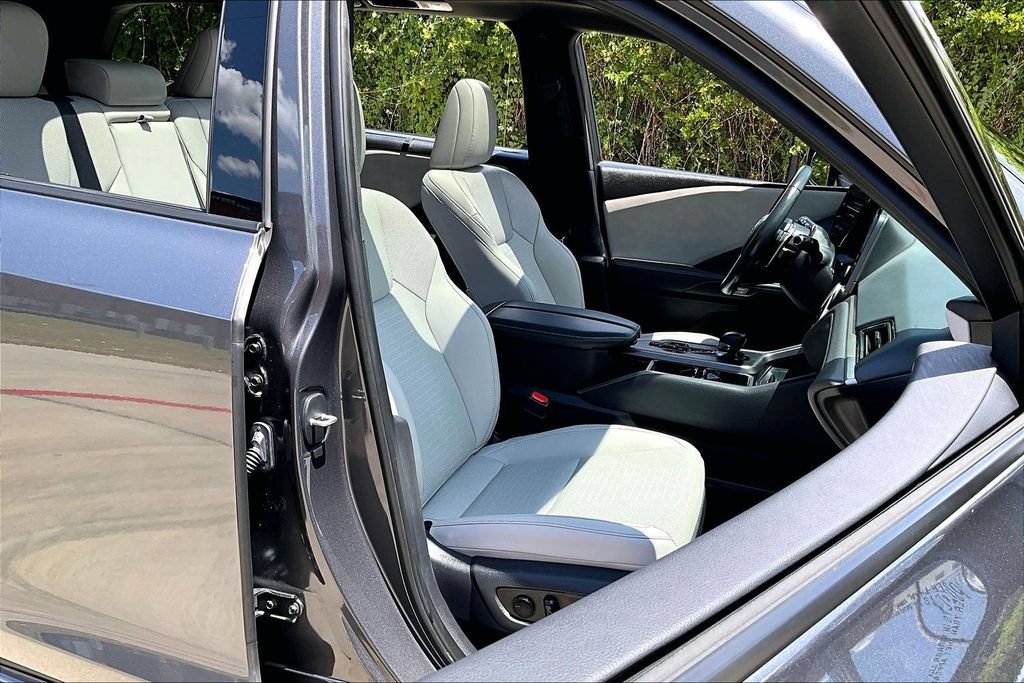 Used 2025 Lexus TX 350 FWD w/ Technology Package image 10