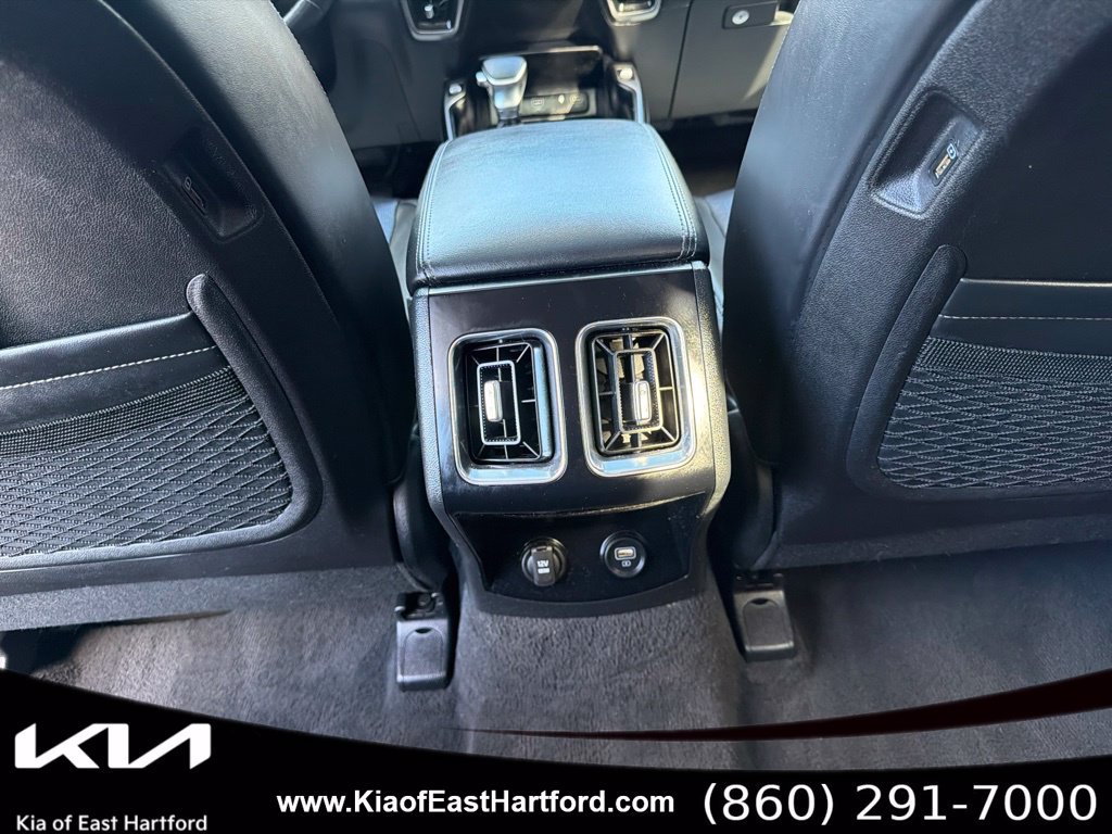 Certified 2023 Kia Sorento S w/ Panoramic Sunroof Package AWD/4WD image 20
