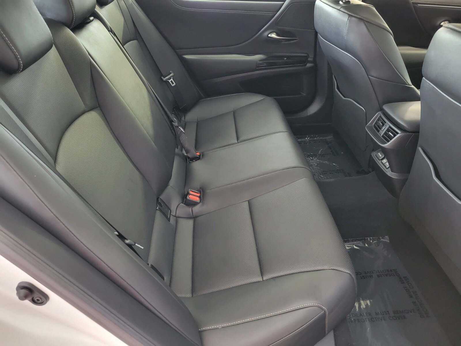 Certified 2025 Lexus ES 350 image 16