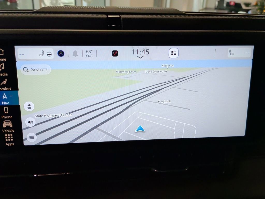 New 2026 Jeep Wrangler Unlimited Rubicon image 25