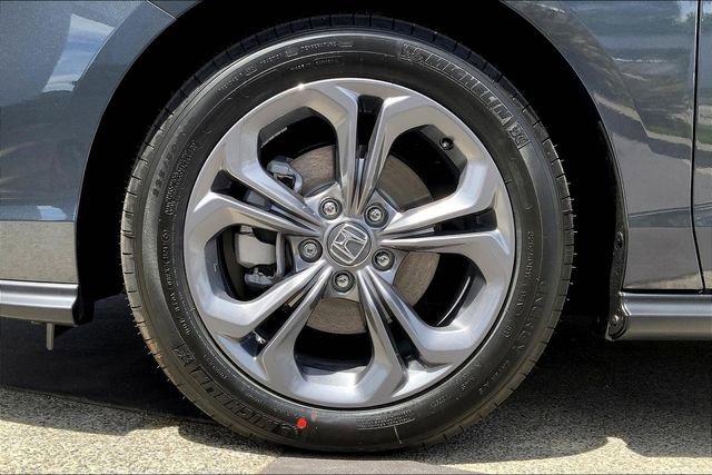 New 2024 Honda Accord EX image 12