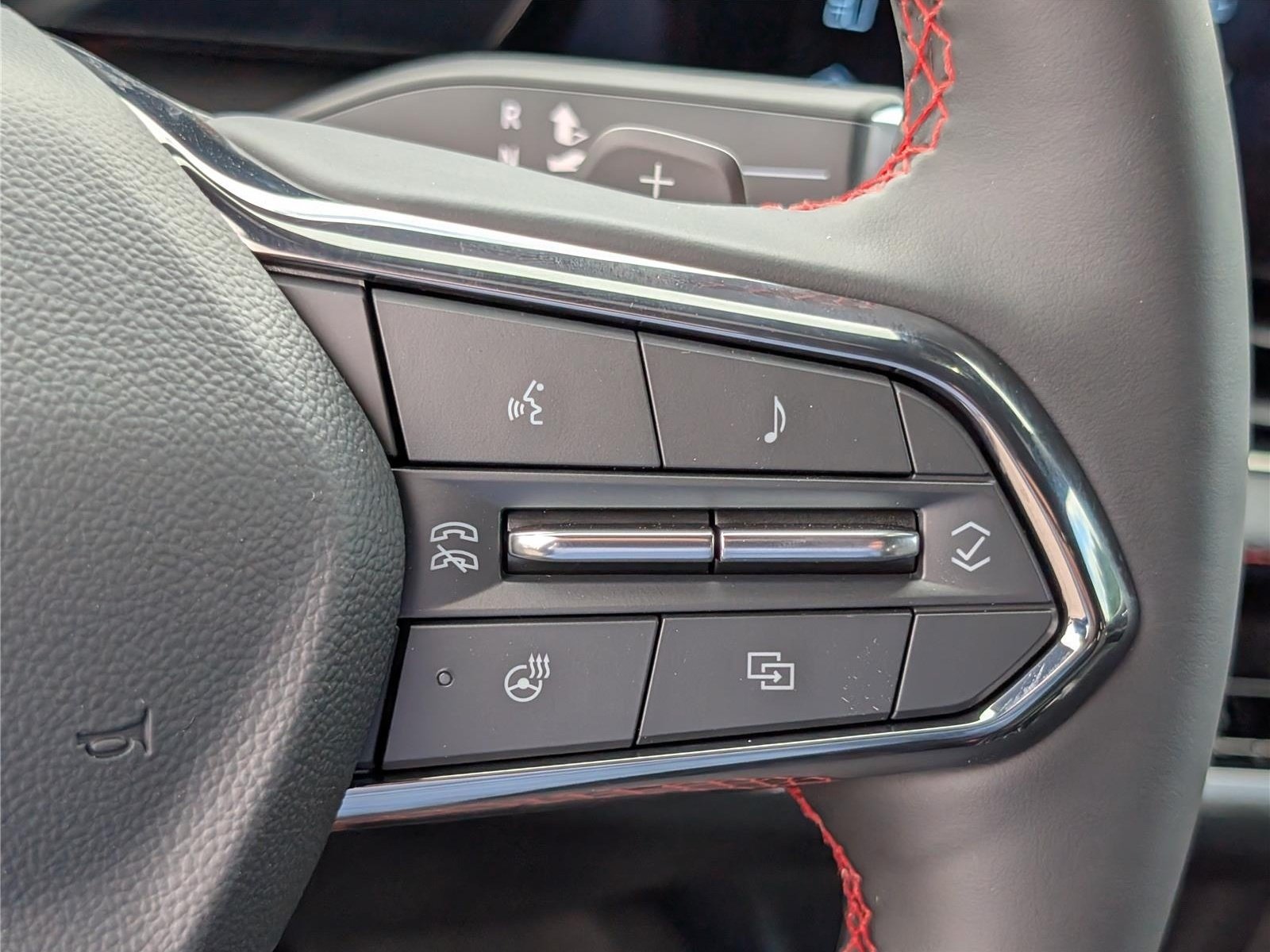 New 2027 Chevrolet Equinox RS AWD/4WD image 20