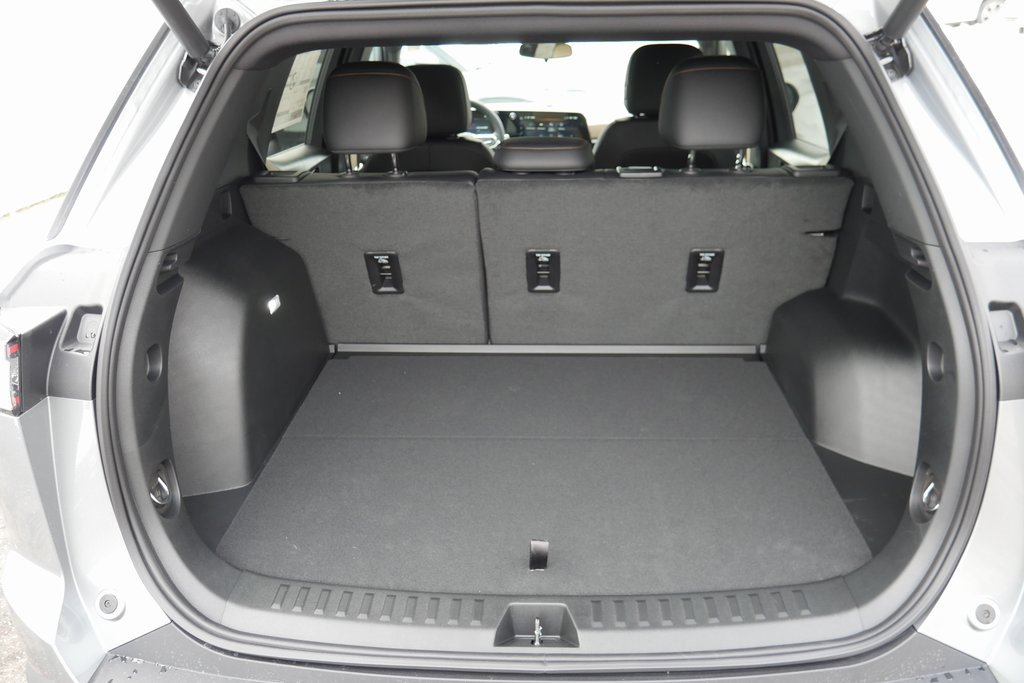 New 2026 Chevrolet Equinox ACTIV image 27