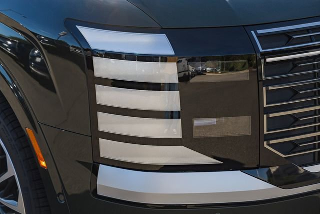 New 2026 Hyundai Palisade Calligraphy image 8