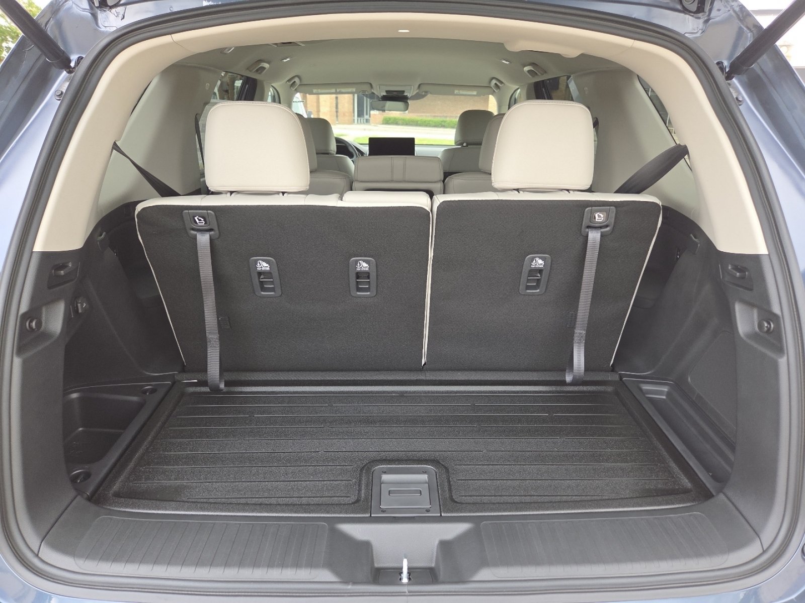 New 2026 Honda Pilot EX-L image 23