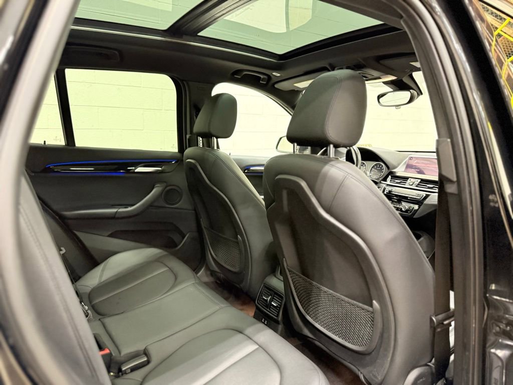 Used 2021 BMW X1 sDrive28i w/ Convenience Package image 49