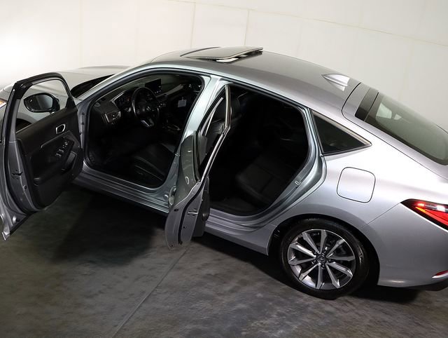 Certified 2024 Acura Integra image 5