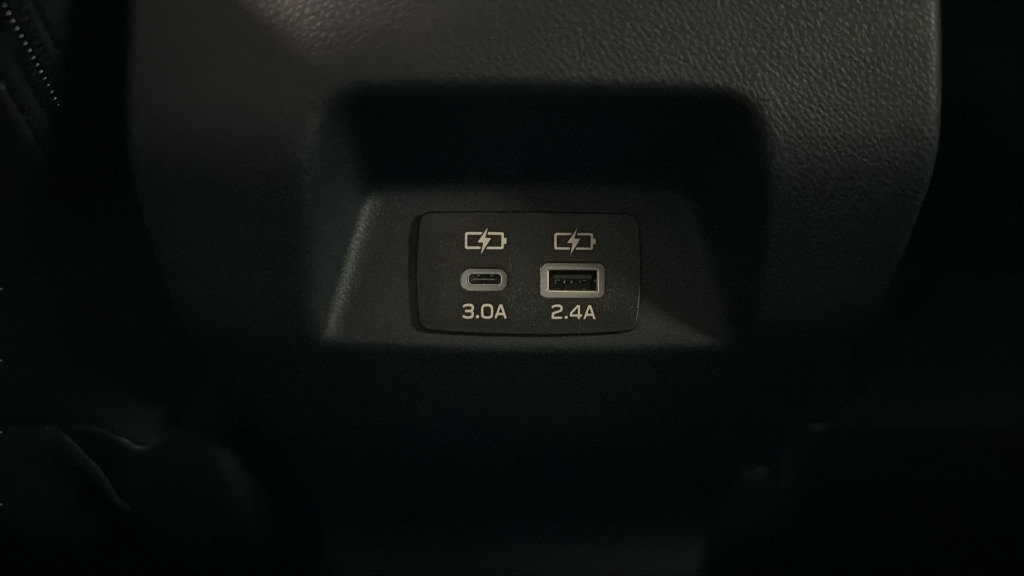 New 2026 Subaru Crosstrek 2.5i Limited AWD/4WD image 32