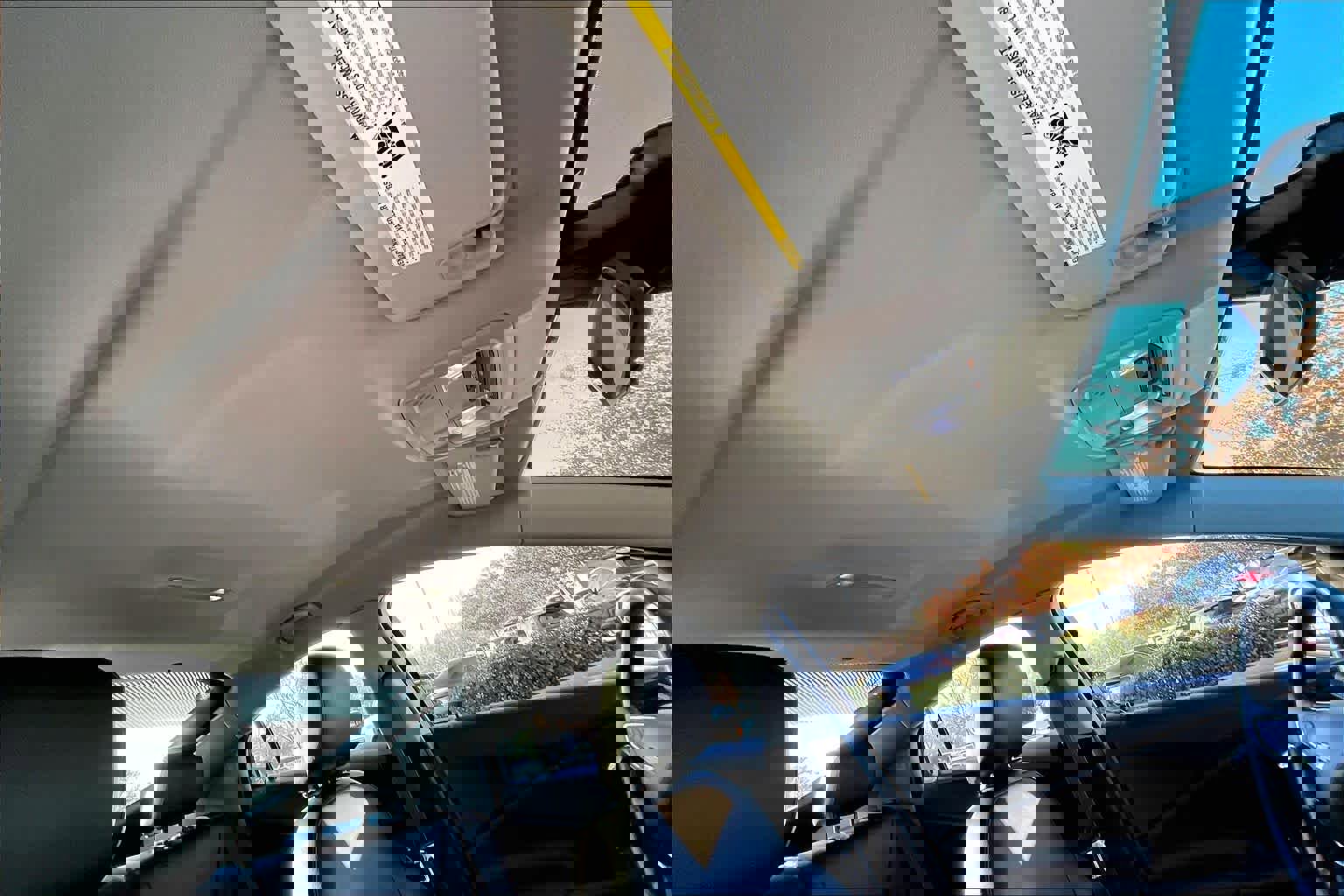 Used 2017 Chevrolet Volt LT w/ Comfort Package image 13