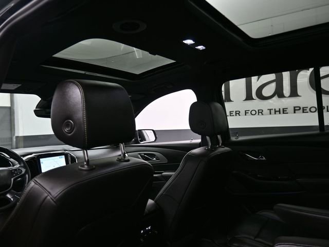 Used 2023 Chevrolet Traverse LT w/ LT Premium Package image 25