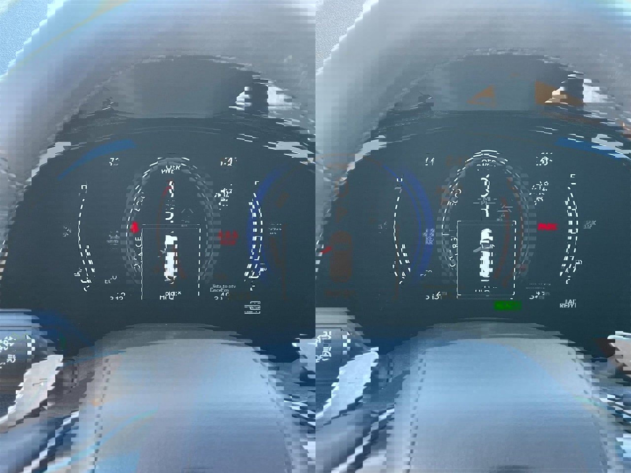 Used 2025 Lexus NX 300h AWD w/ Luxury Package image 30