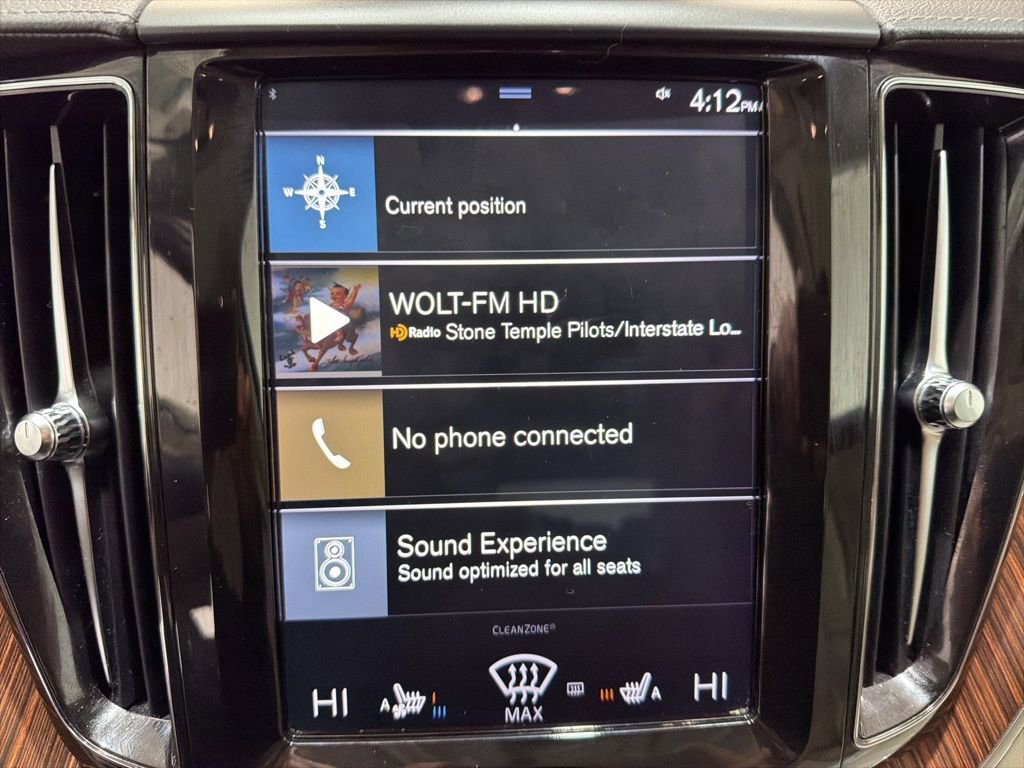 Used 2019 Volvo XC60 T6 Inscription w/ Protection Package Premier image 17