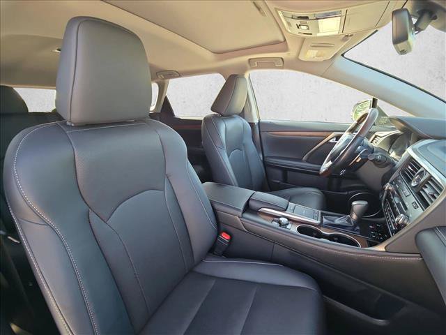 Used 2021 Lexus RX 350L FWD w/ Premium Package image 22
