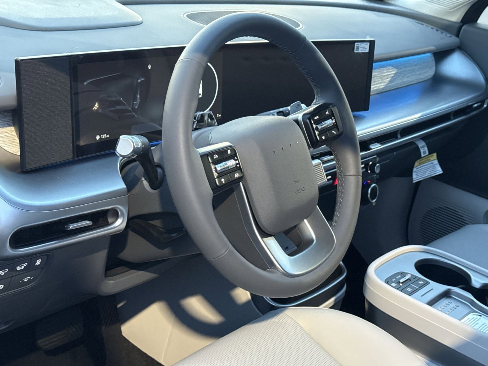 New 2026 Hyundai Ioniq 9 SEL image 16