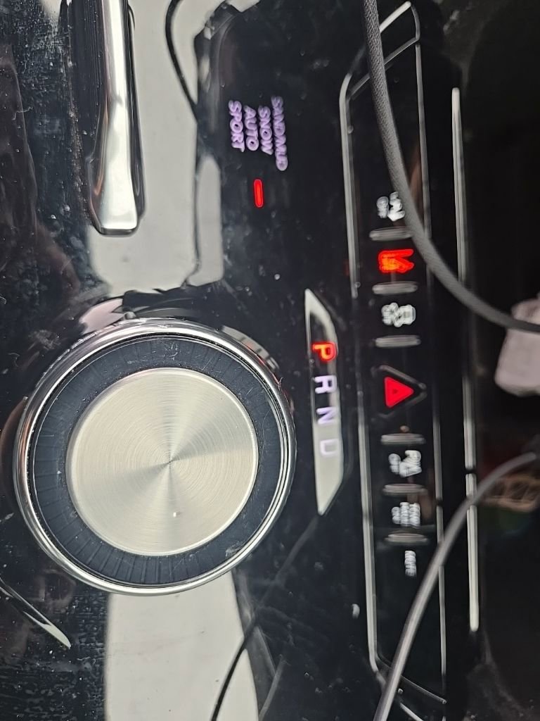 Used 2023 Jeep Wagoneer Series II image 5