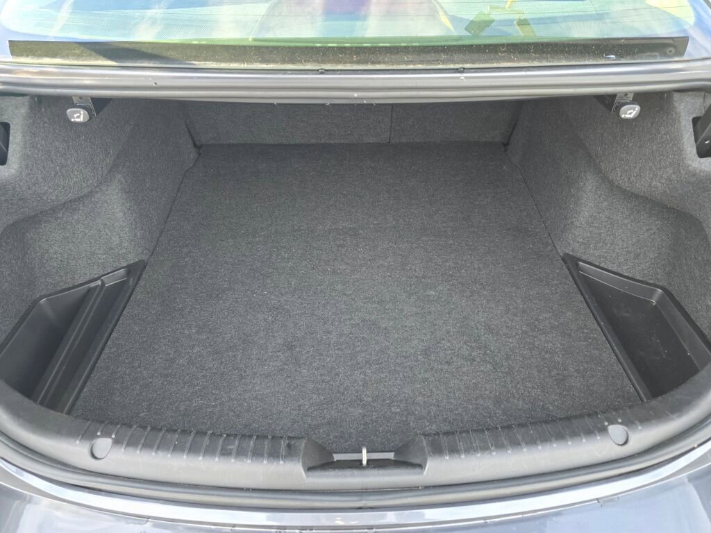 Used 2015 MAZDA MAZDA6 Sport image 11