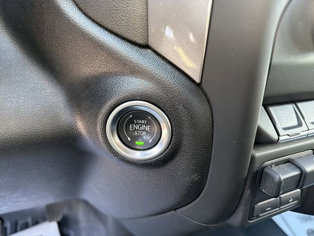 Used 2024 GMC Sierra 2500 Pro w/ 1SA Pro Safety Plus Package image 22