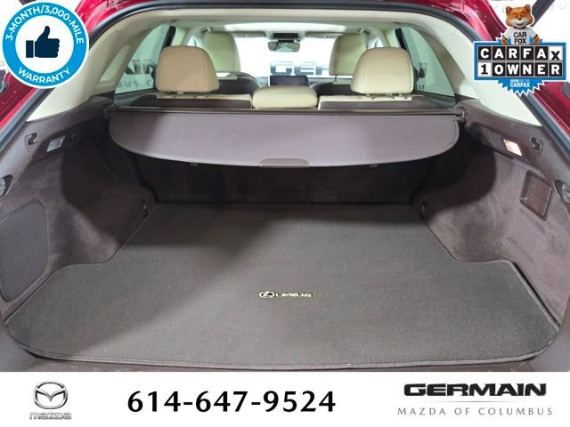 Used 2017 Lexus RX 350 AWD image 21