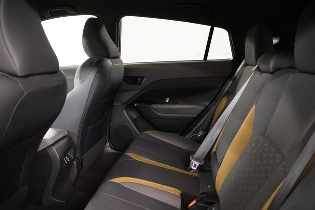 New 2026 Subaru Crosstrek 2.5i Sport AWD/4WD image 27