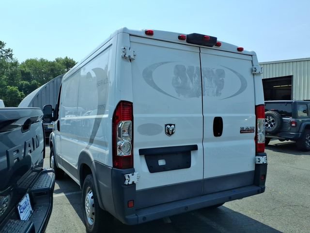 Used 2018 RAM ProMaster 1500 FWD image 3