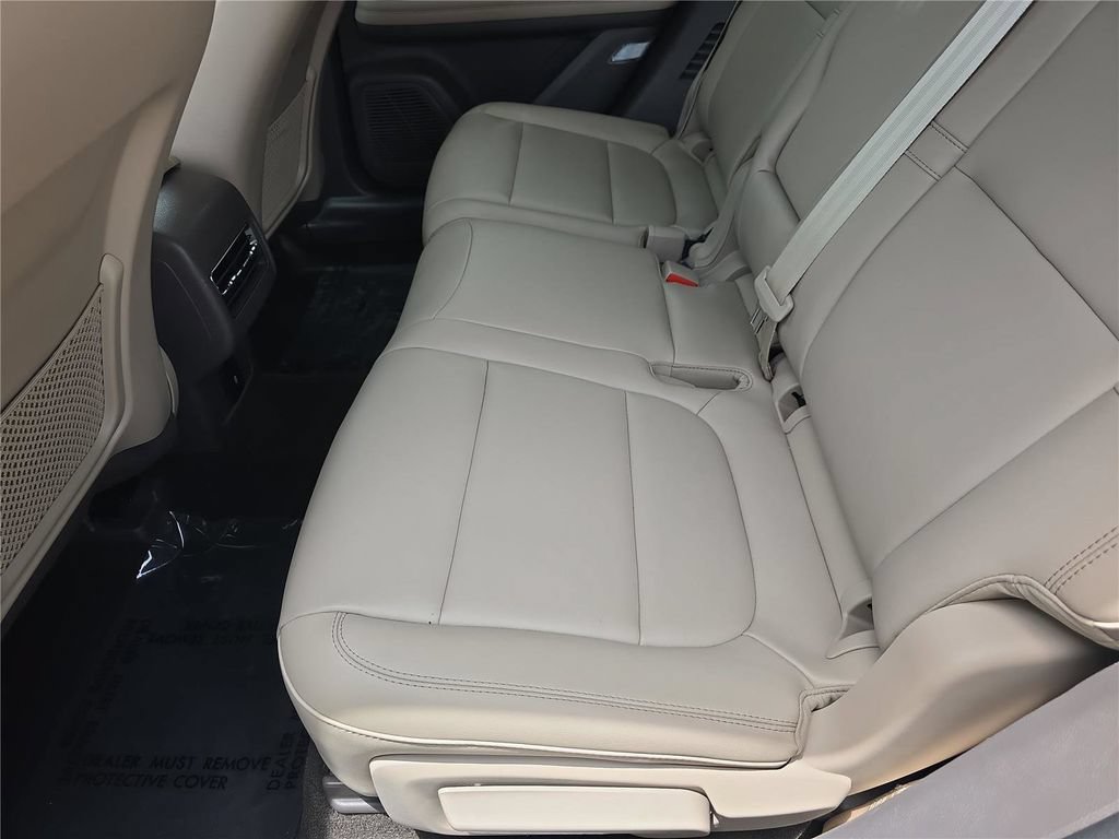 Certified 2022 Lincoln Corsair FWD image 13