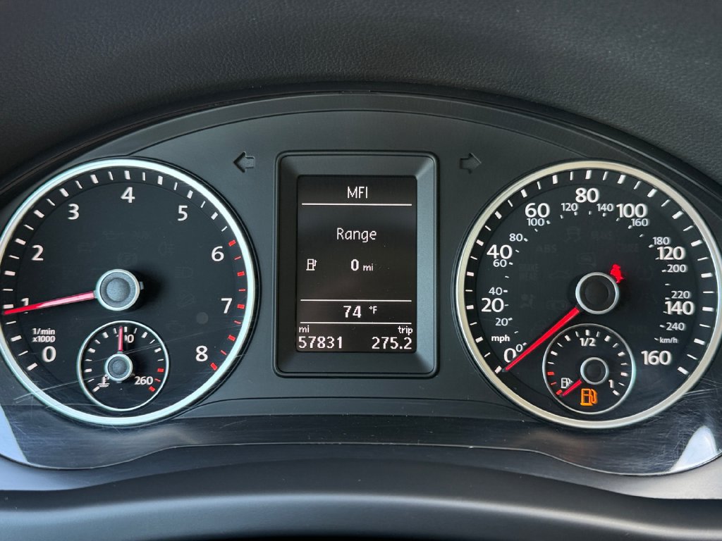 Used 2018 Volkswagen Tiguan Limited w/ Premium Package AWD/4WD image 13