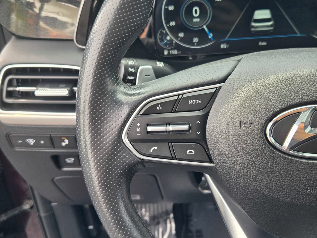 Used 2020 Hyundai Palisade Limited AWD/4WD image 44