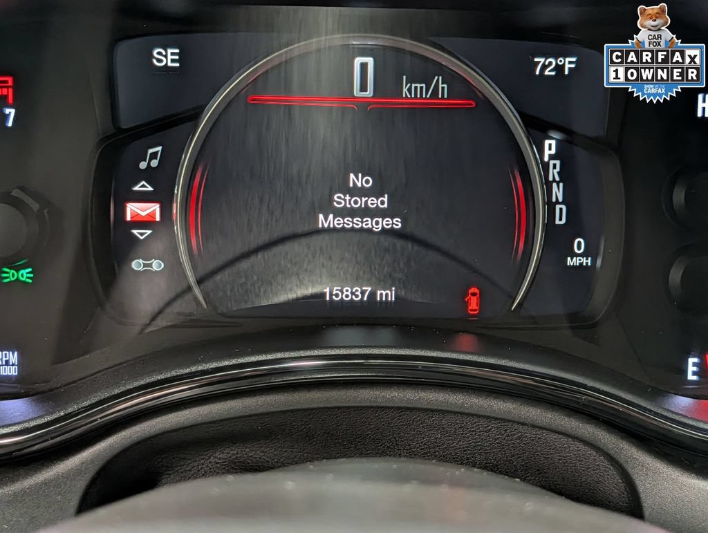 Used 2026 Dodge Durango GT w/ Tow 'N Go Package AWD/4WD image 16