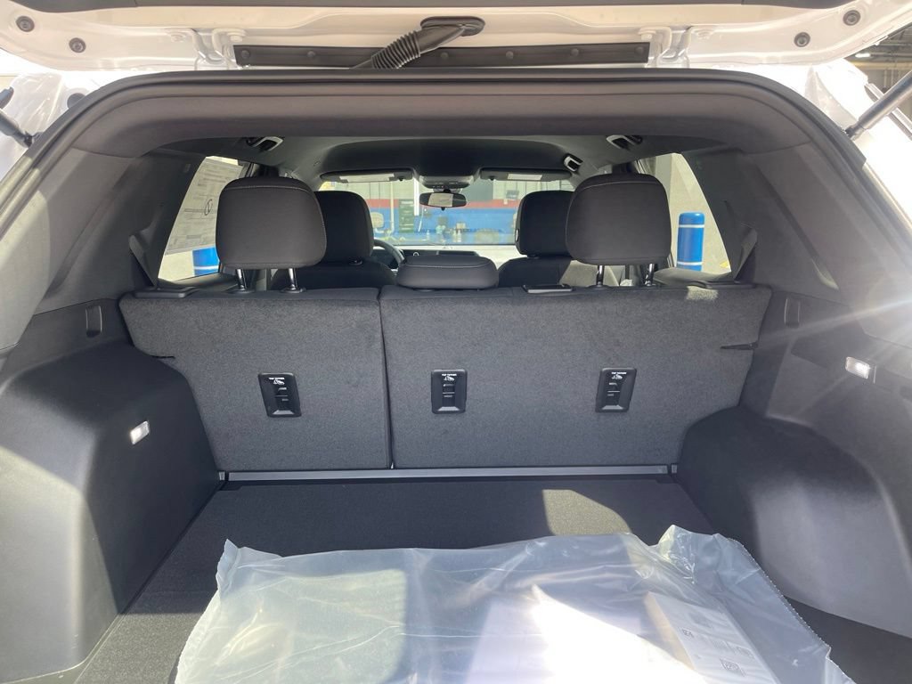 New 2027 Chevrolet Equinox LT AWD/4WD image 20