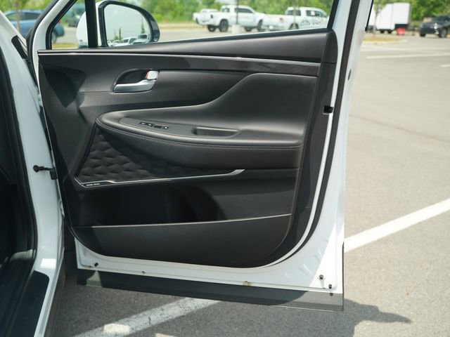 Used 2023 Hyundai Santa Fe SEL w/ Premium Package FWD image 22