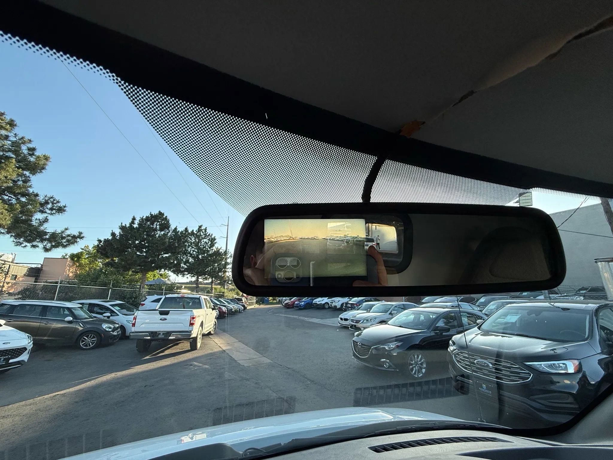 Used 2018 Chevrolet Express 2500 image 26